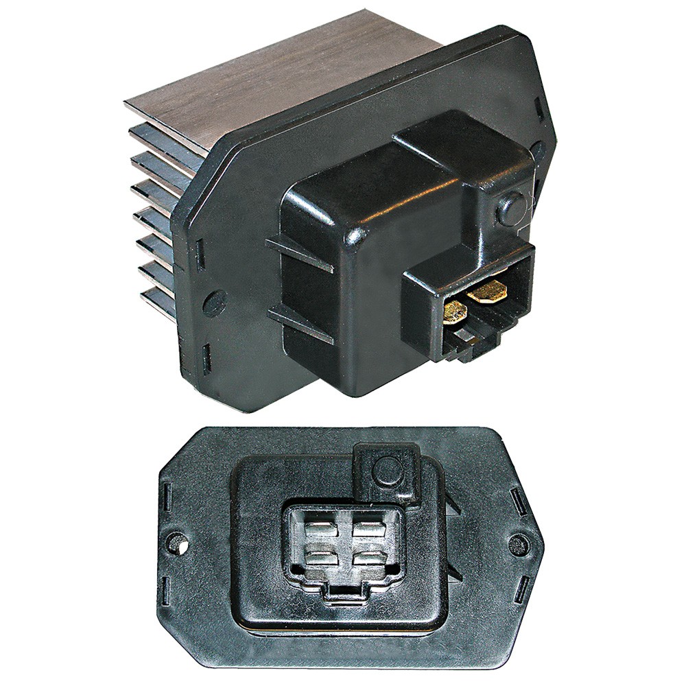 GPD Blower Motor Control Module / Resistor 1712184