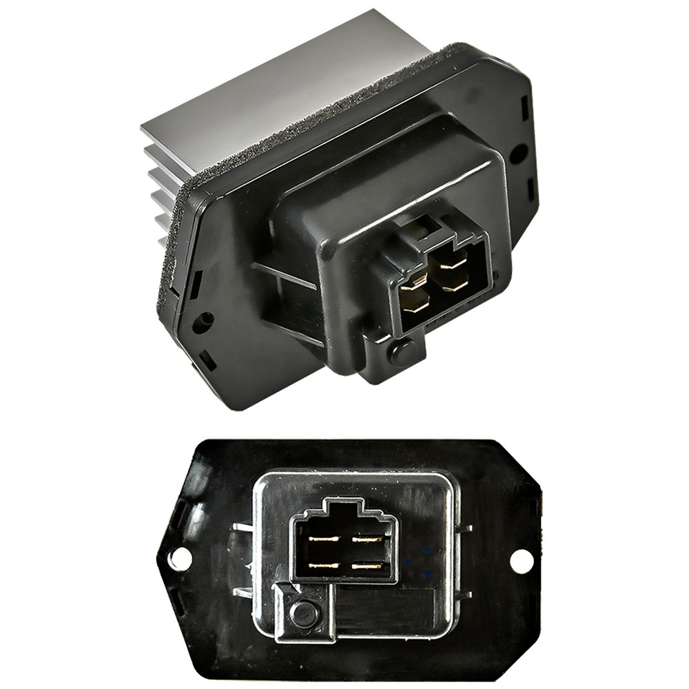 GPD Blower Motor Control Module / Resistor 1712186