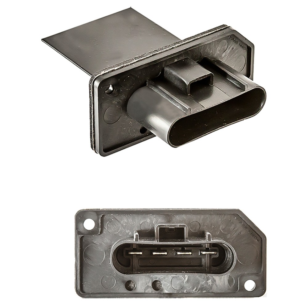 GPD Blower Motor Control Module / Resistor 1712205