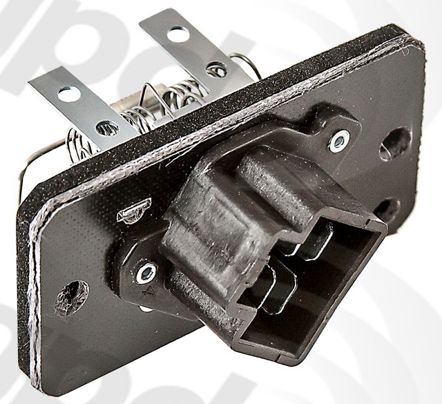 GPD Blower Motor Control Module / Resistor 1712206