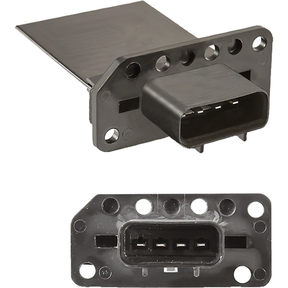 GPD Blower Motor Control Module / Resistor 1712209