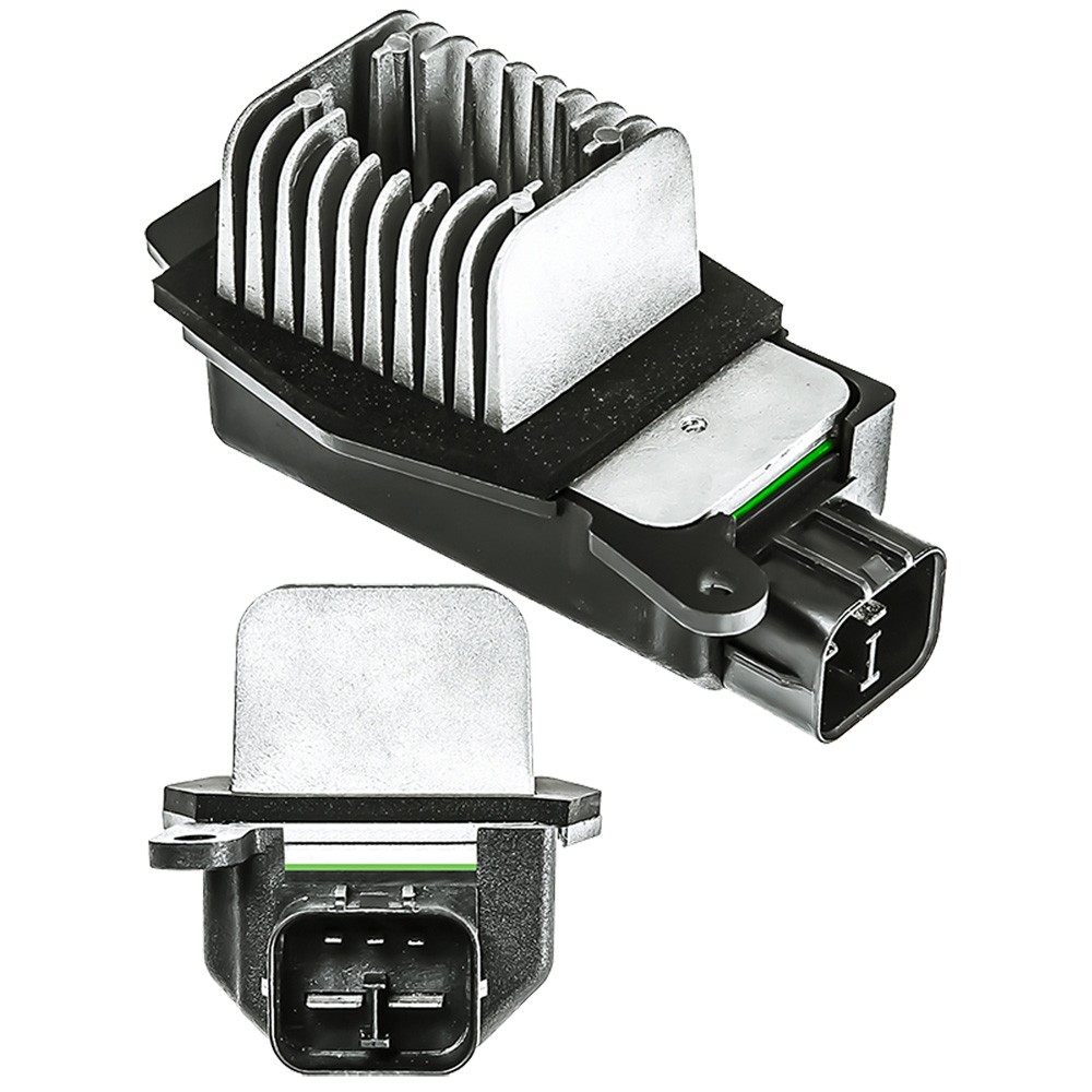 GPD Blower Motor Control Module / Resistor 1712213