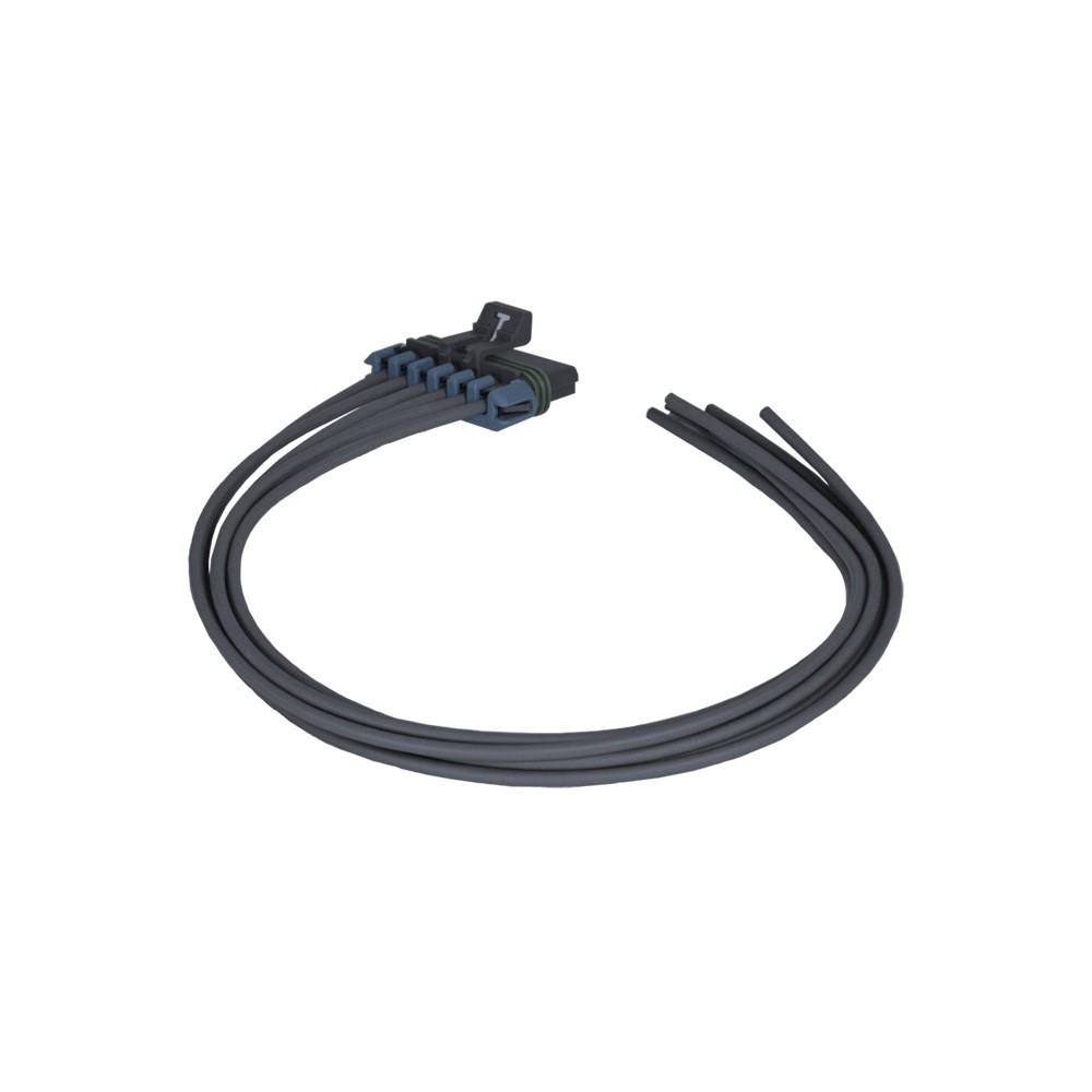 GPD Blower Motor Connector 1712230