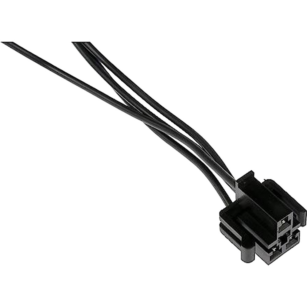 GPD Blower Motor Connector 1712270