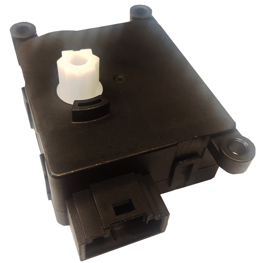 GPD Heater Blend Door Actuator 1712336
