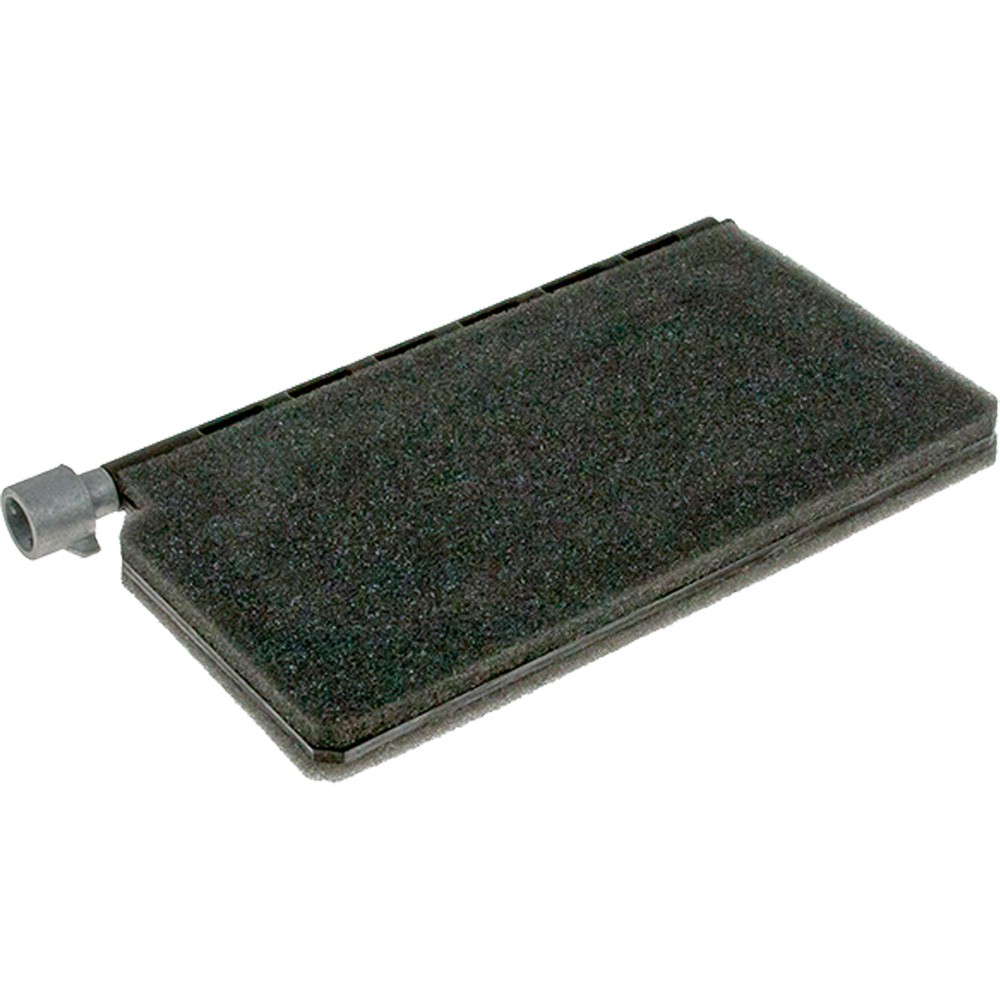 GPD Heater Blend Door 1712338