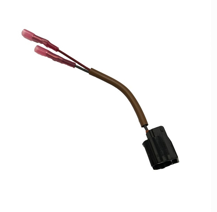 GPD A/C Compressor Connector 1712339