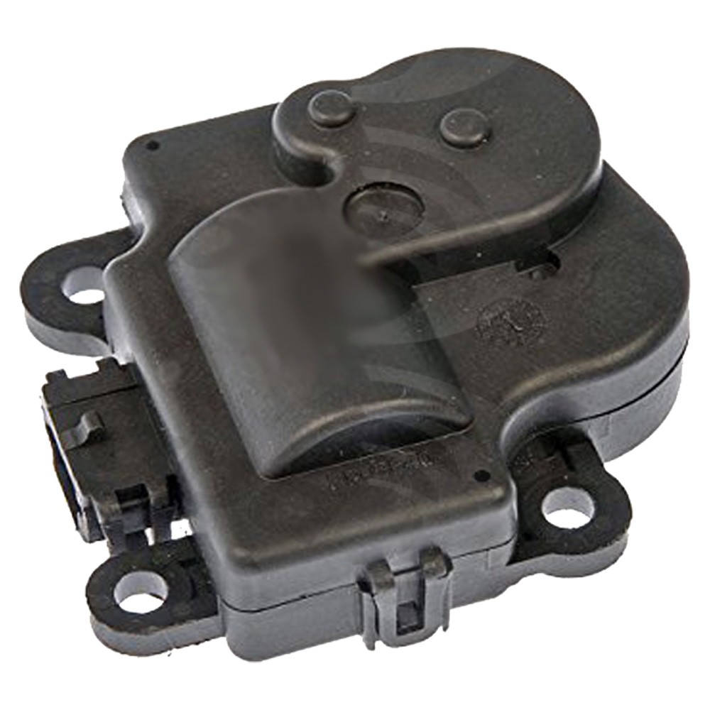GPD Heater Blend Door Actuator 1712343