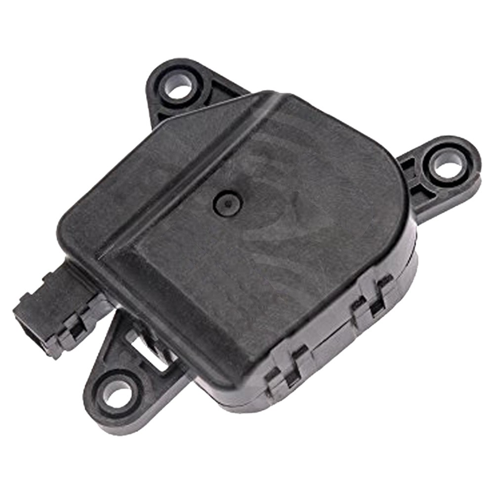 GPD Heater Blend Door Actuator 1712344