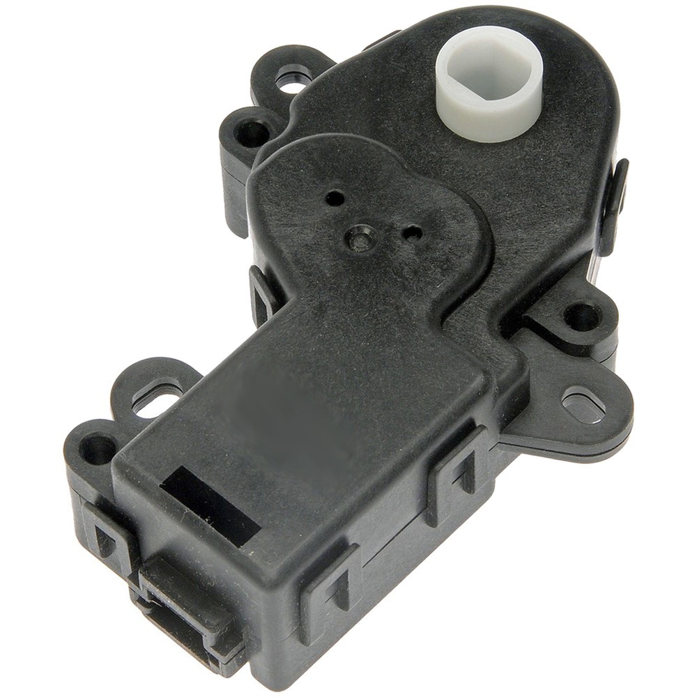 GPD Heater Blend Door Actuator 1712352