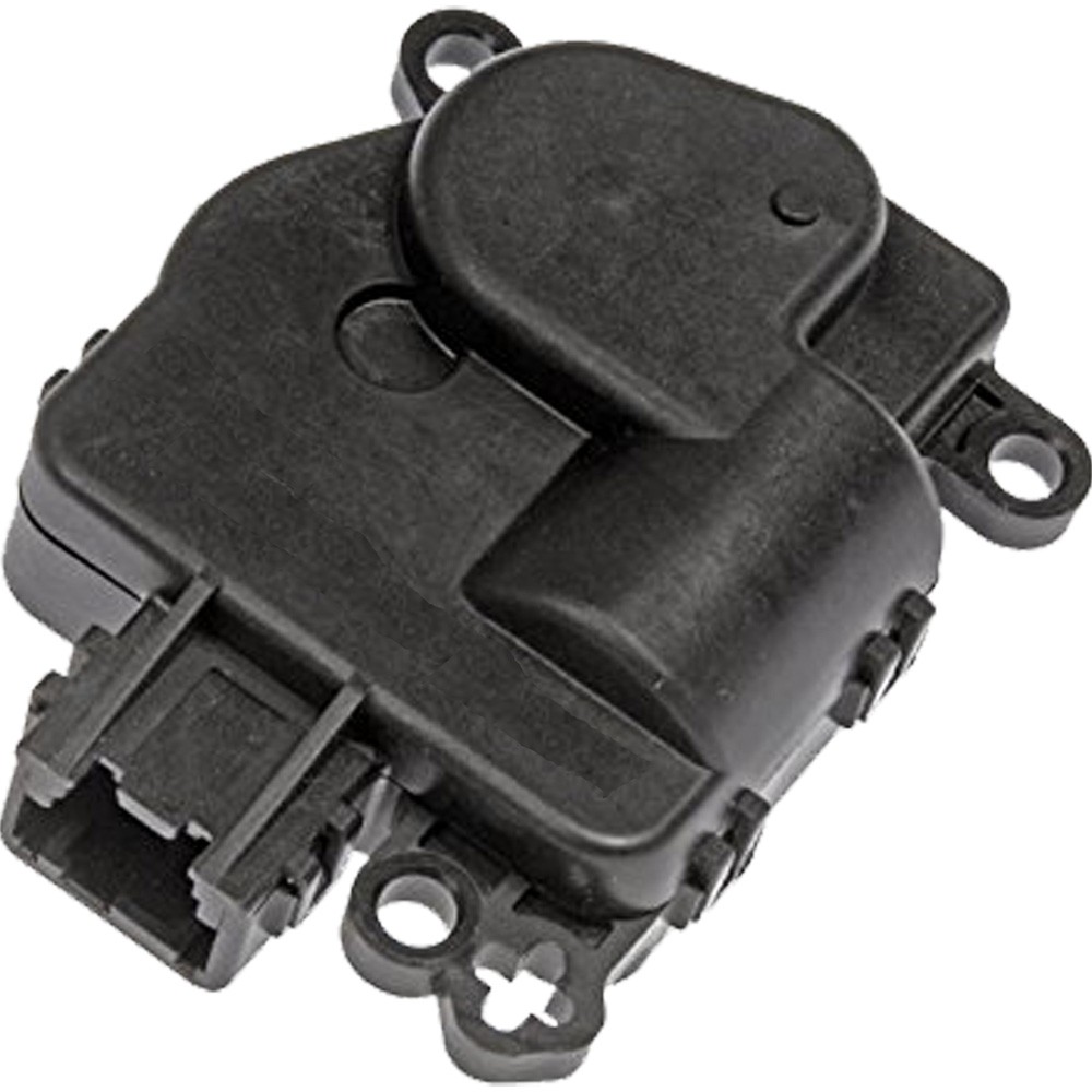 GPD Heater Blend Door Actuator 1712358