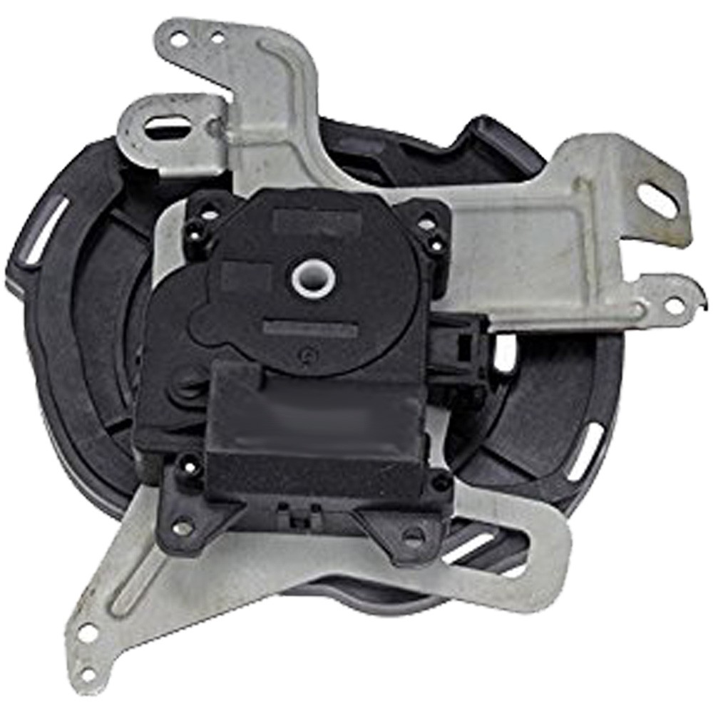 GPD Heater Blend Door Actuator 1712367