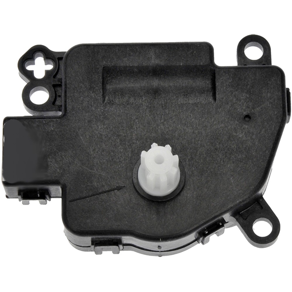 GPD Heater Blend Door Actuator 1712369