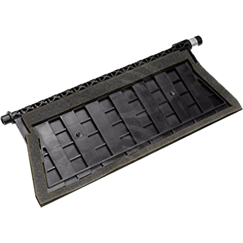 GPD Heater Blend Door 1712372