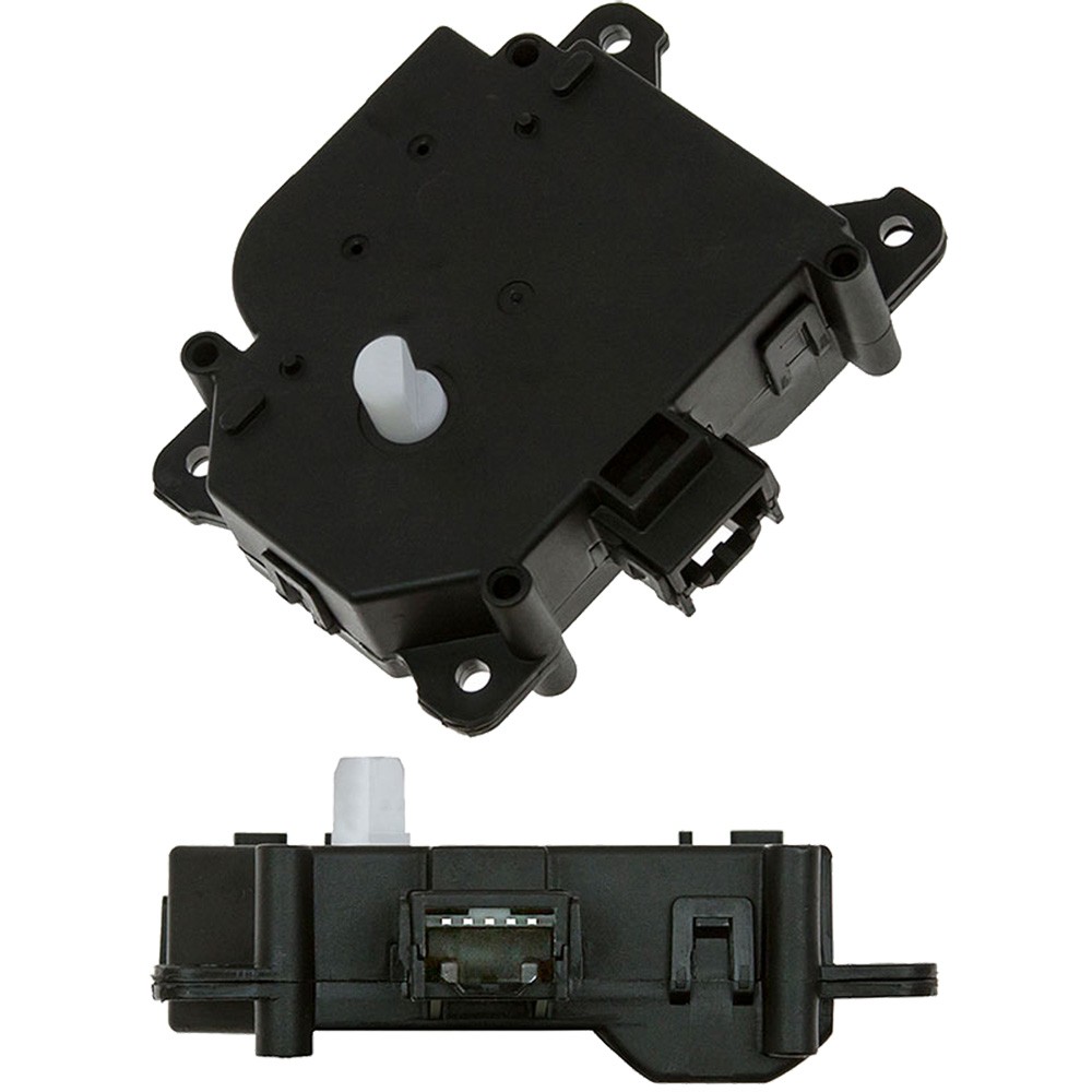 GPD Heater Blend Door Actuator 1712378