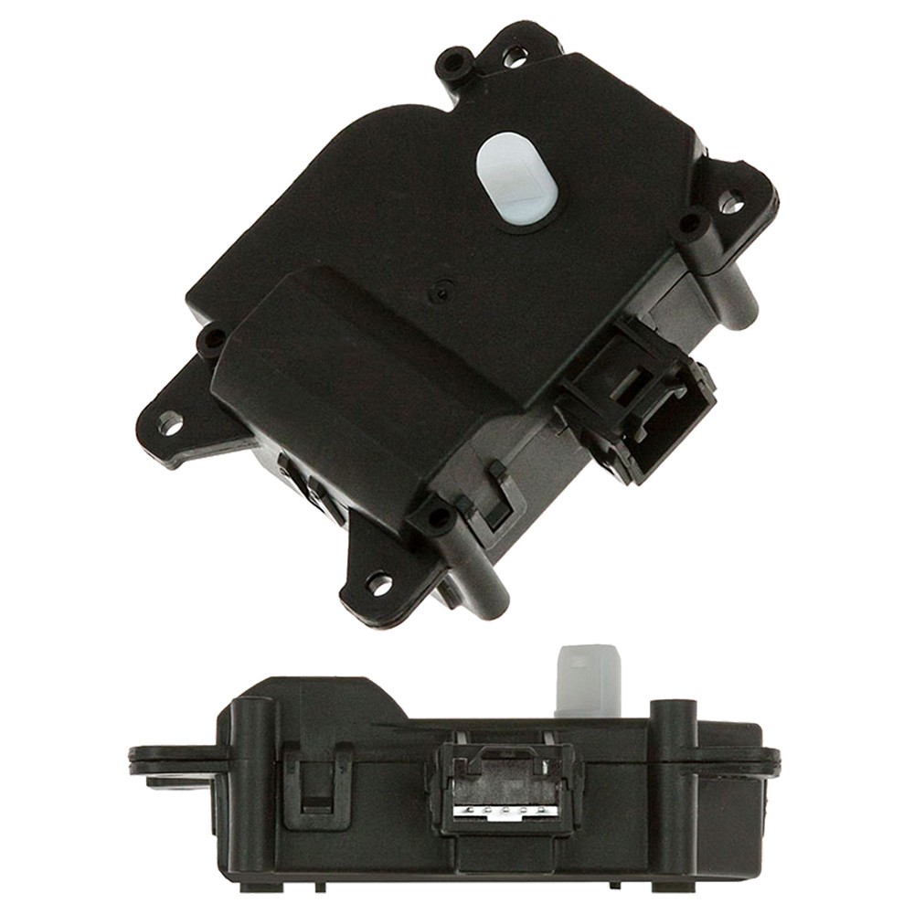 GPD Heater Blend Door Actuator 1712386