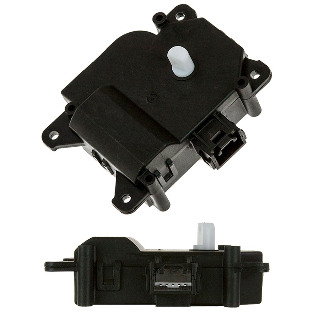 GPD Heater Blend Door Actuator 1712387
