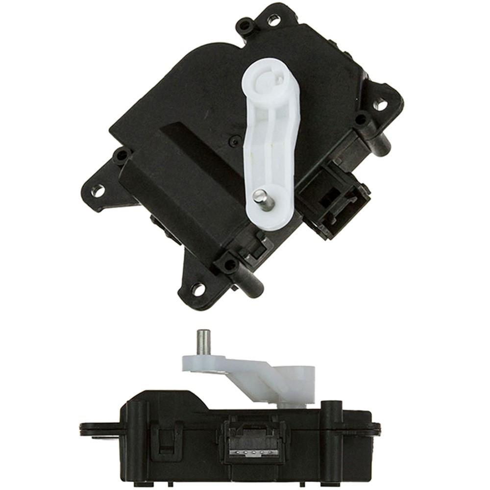 GPD Heater Blend Door Actuator 1712390