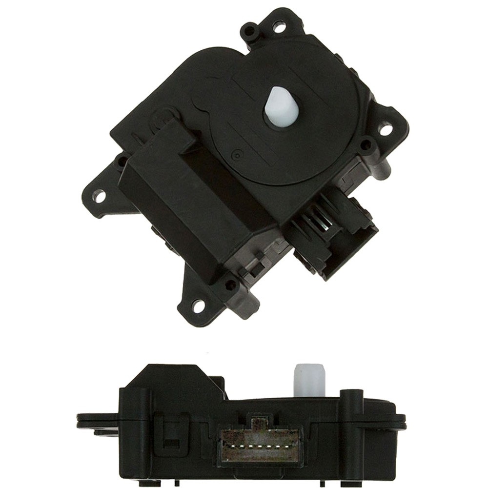 GPD Heater Blend Door Actuator 1712392