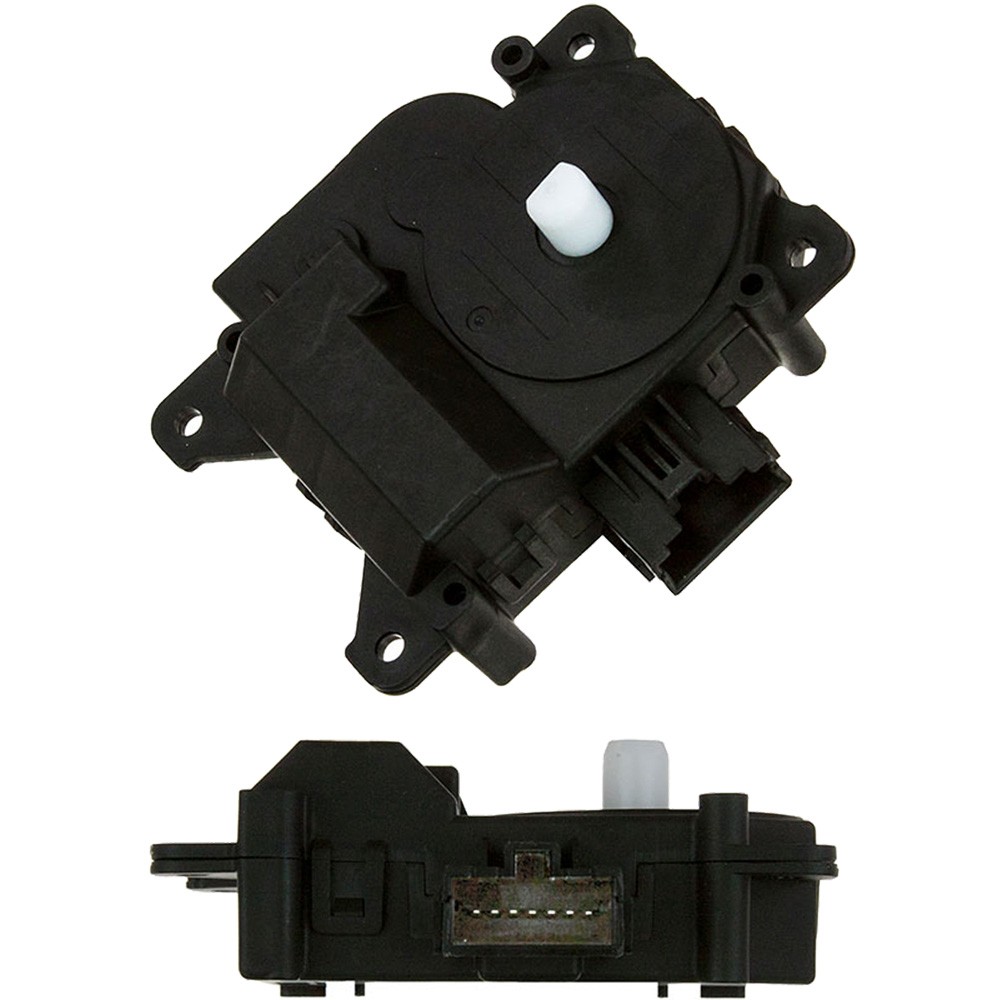 GPD Heater Blend Door Actuator 1712393