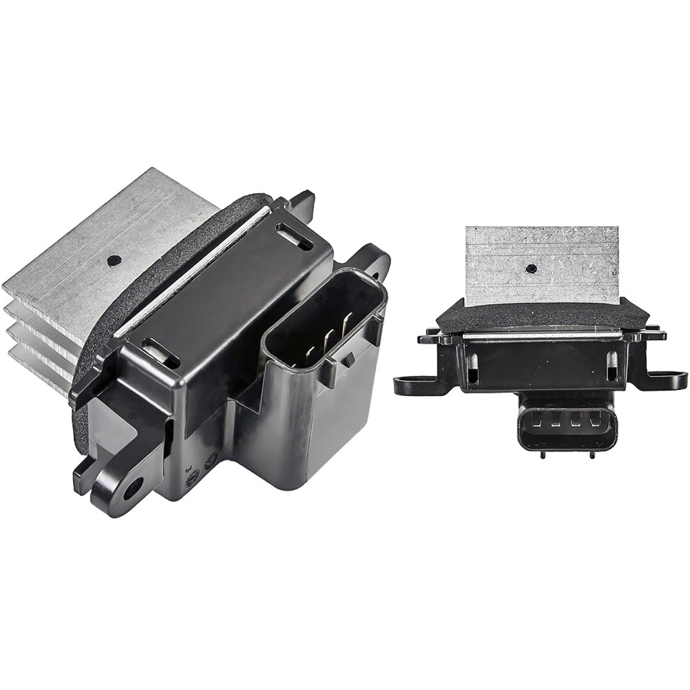 GPD Blower Motor Control Module / Resistor 1712398