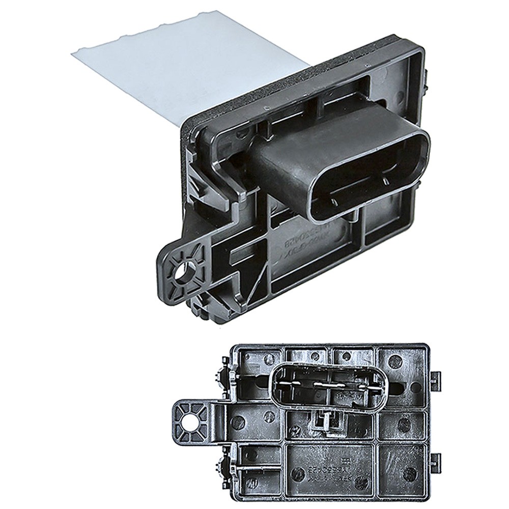 GPD Blower Motor Control Module / Resistor 1712399