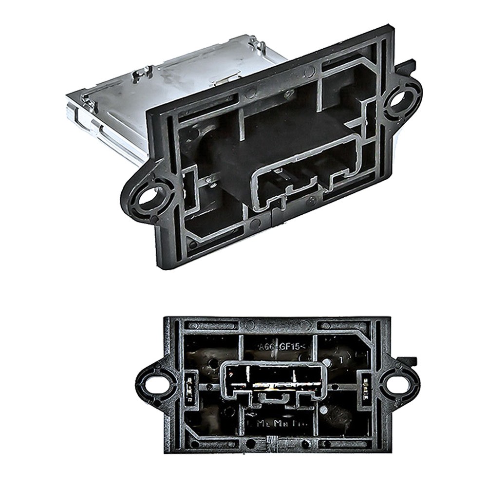 GPD Blower Motor Control Module / Resistor 1712401