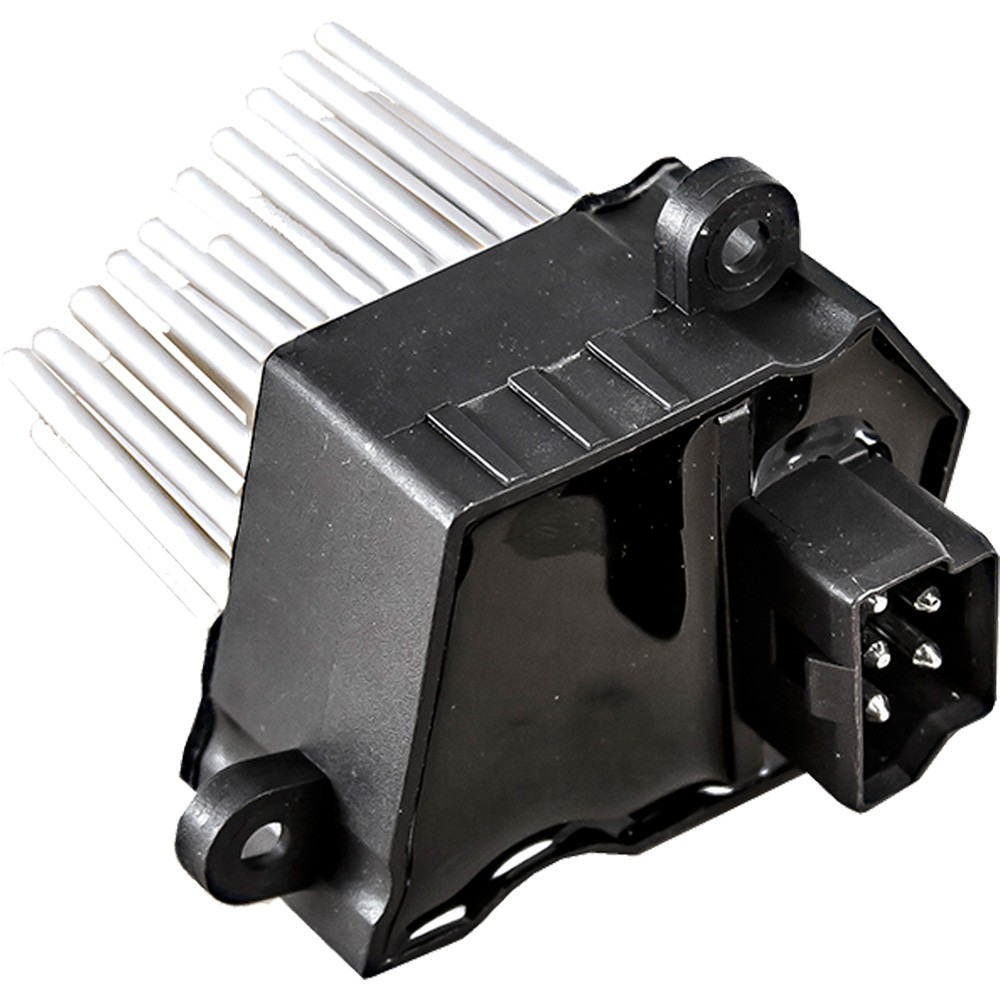 GPD Blower Motor Control Module / Resistor 1712405