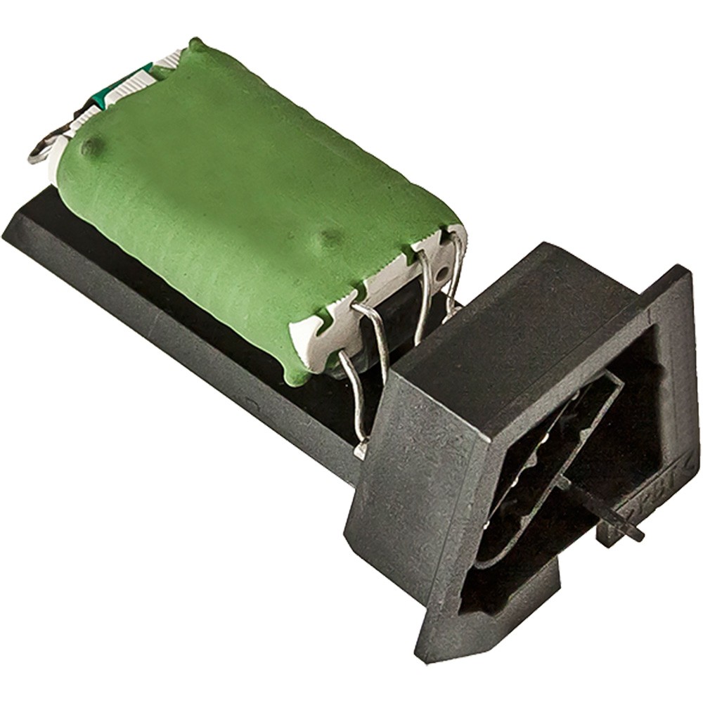 GPD Blower Motor Control Module / Resistor 1712407