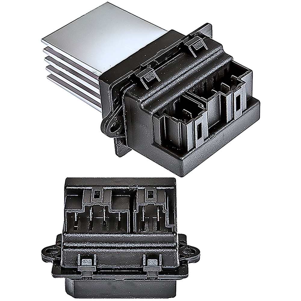 GPD Blower Motor Control Module / Resistor 1712418