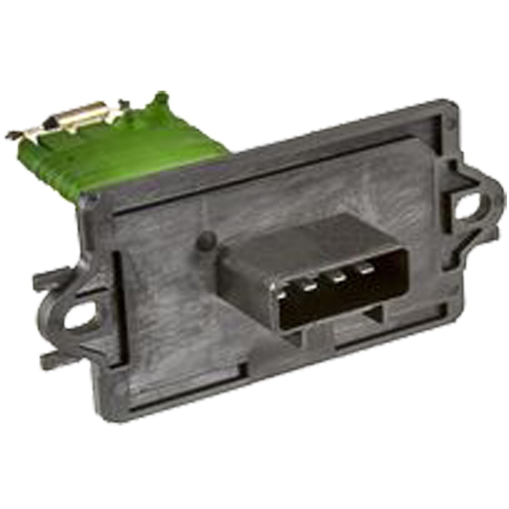 GPD Blower Motor Control Module / Resistor 1712451