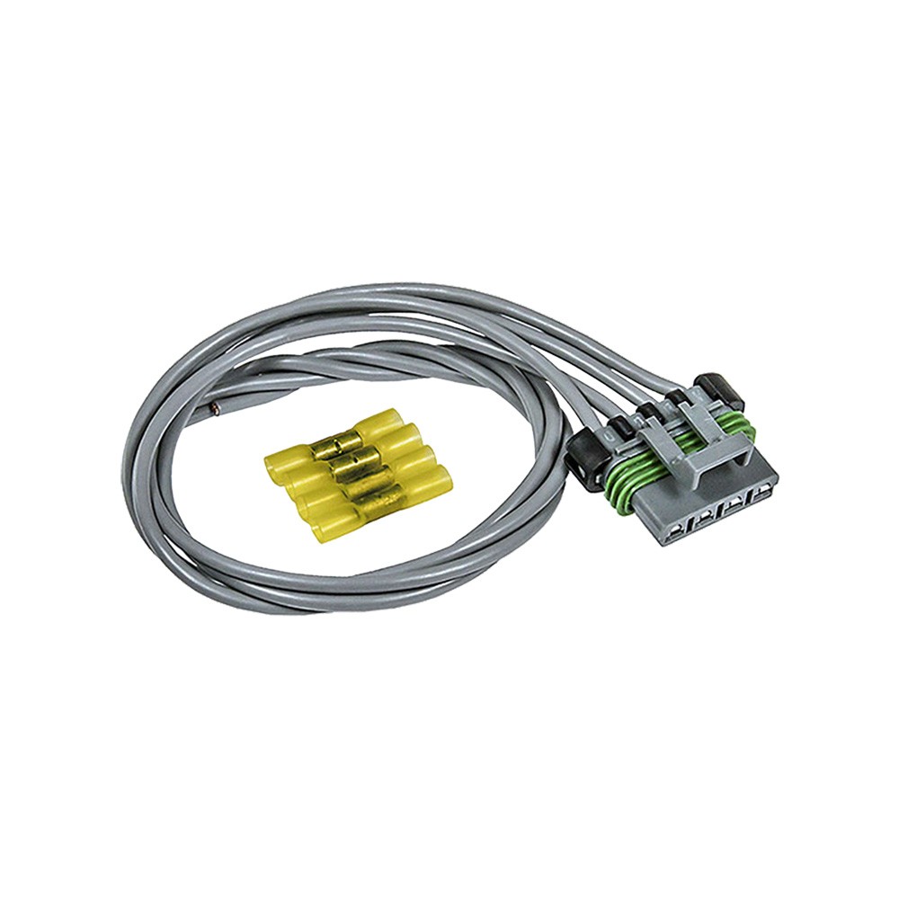 GPD Blower Motor Connector 1712471