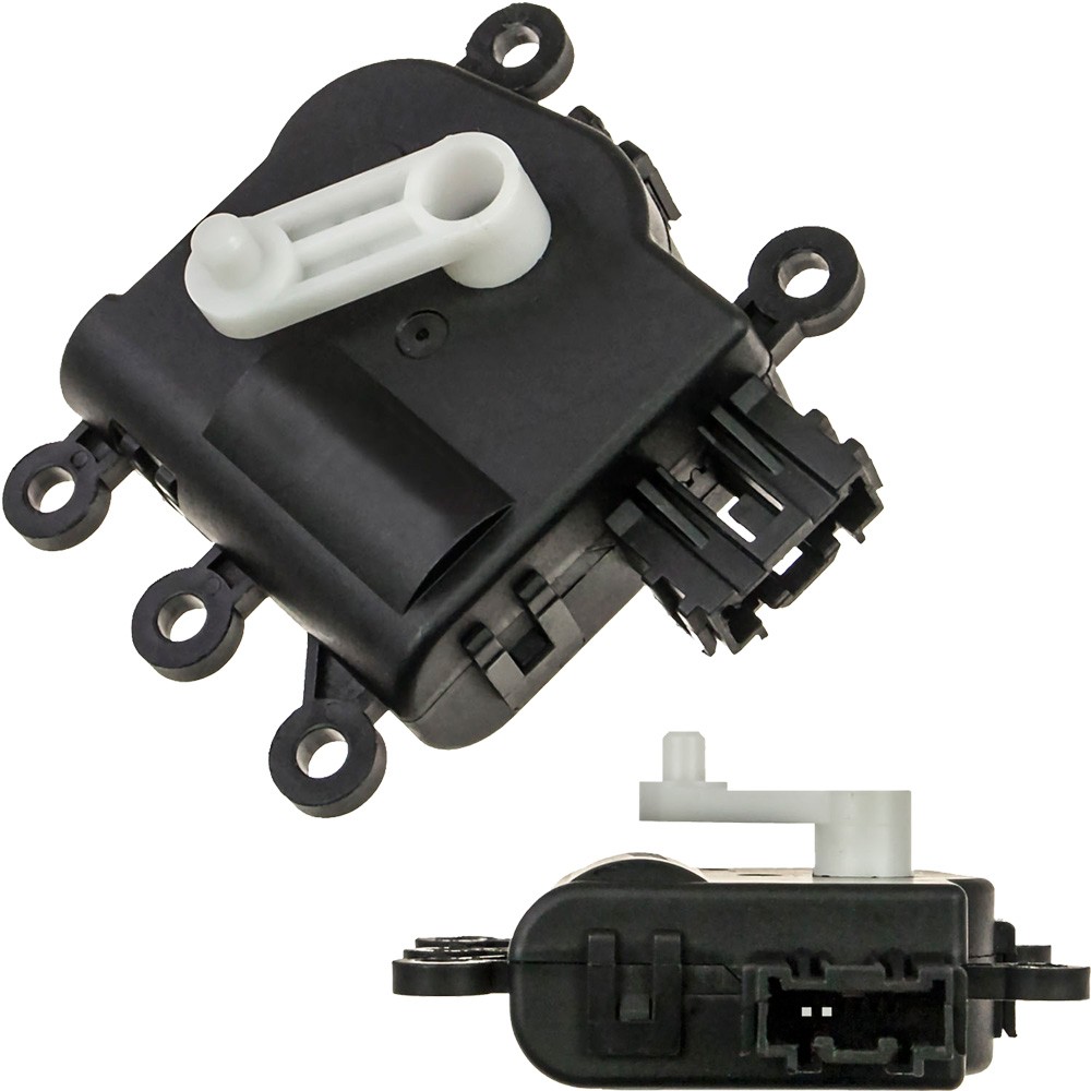 GPD Heater Blend Door Actuator 1712474