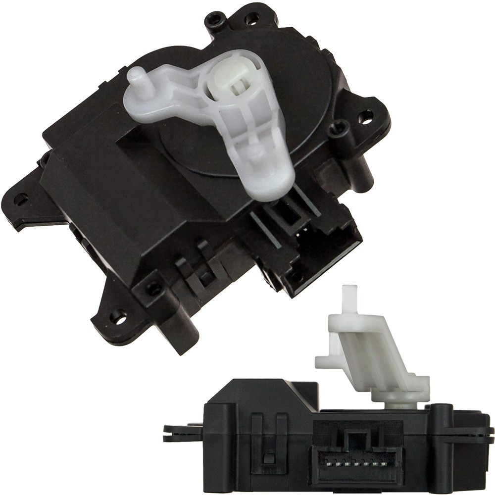 GPD Heater Blend Door Actuator 1712757