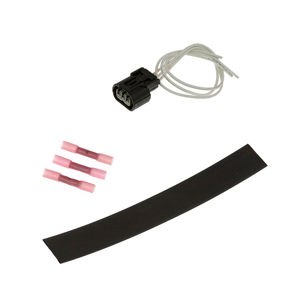 GPD A/C Refrigerant Pressure Sensor Connector 1712764