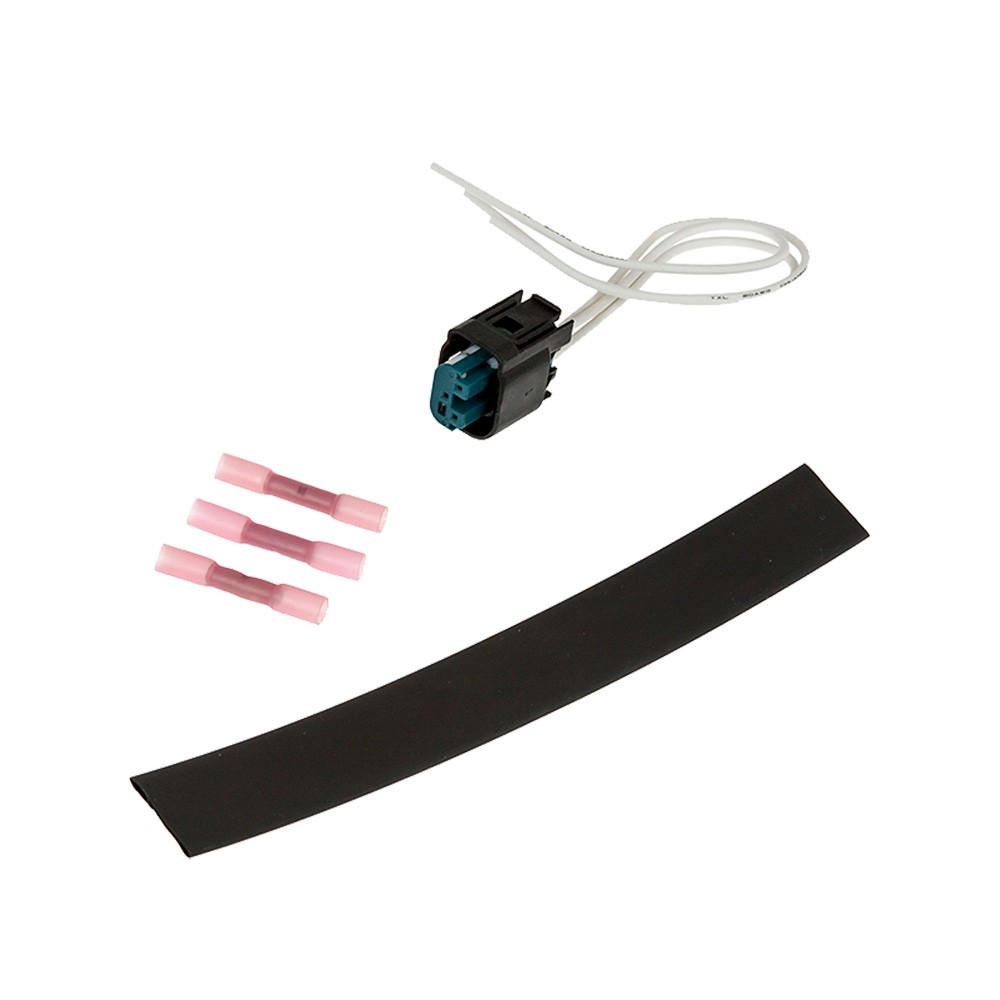 GPD A/C Refrigerant Pressure Sensor Connector 1712765