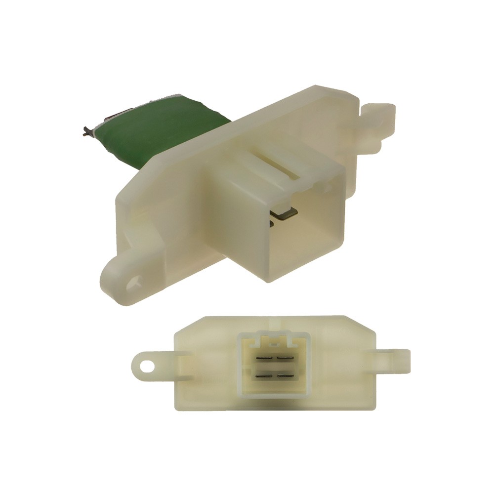 GPD Blower Motor Control Module / Resistor 1712770