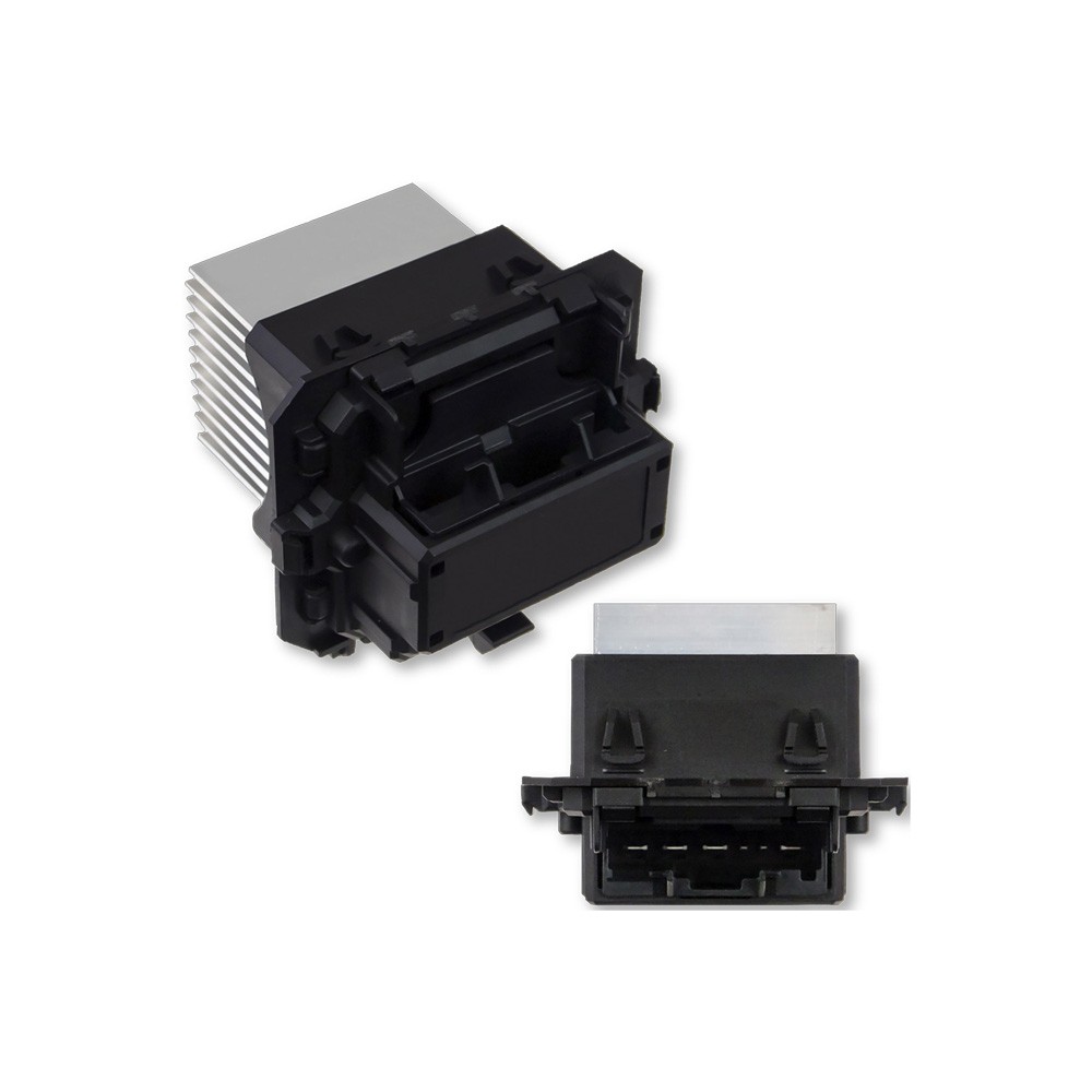 GPD Blower Motor Control Module / Resistor 1712771
