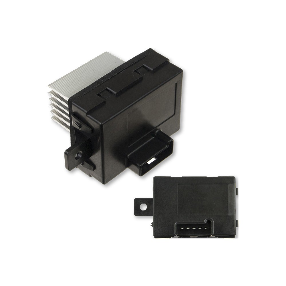 GPD Blower Motor Control Module / Resistor 1712773