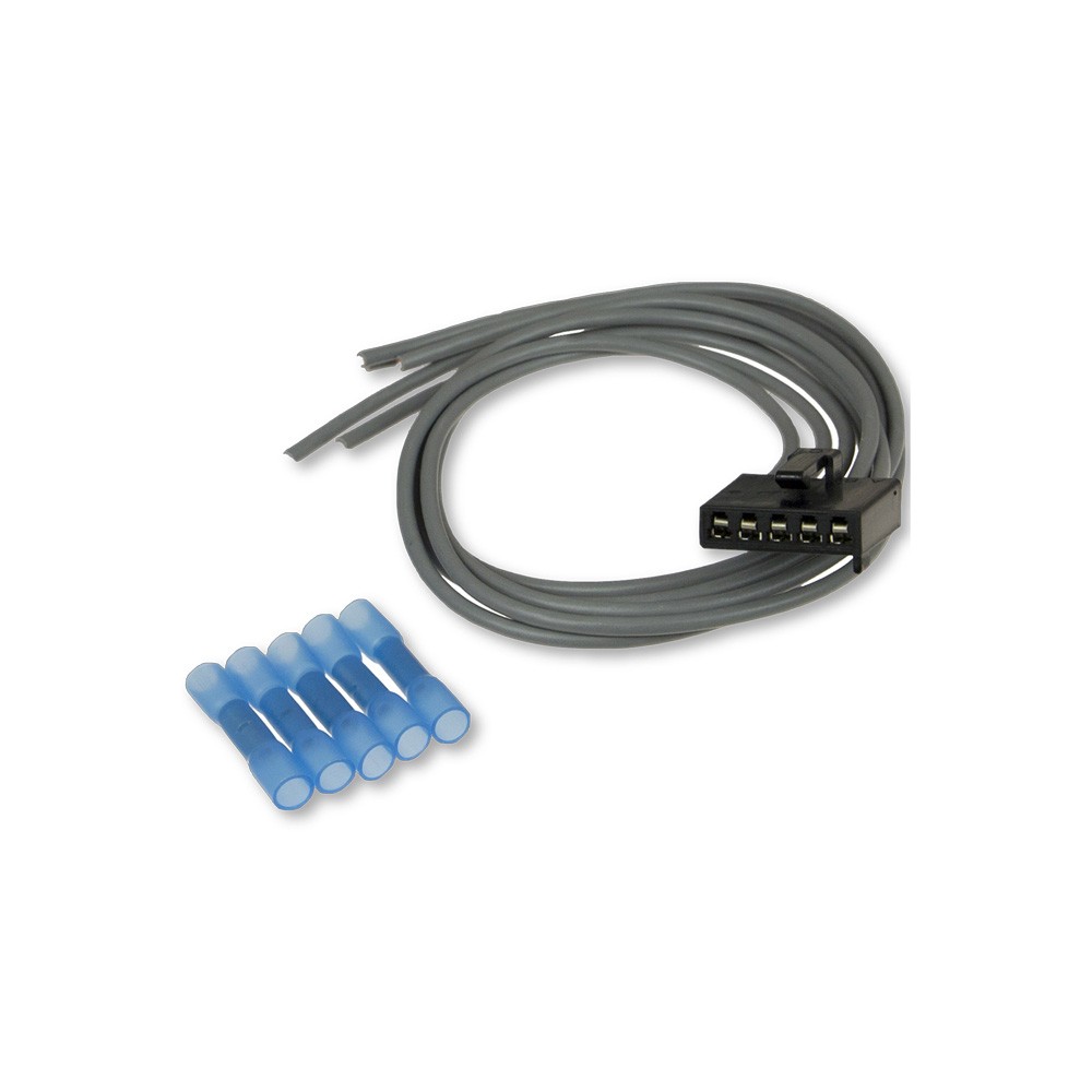 GPD Blower Motor Connector 1712774