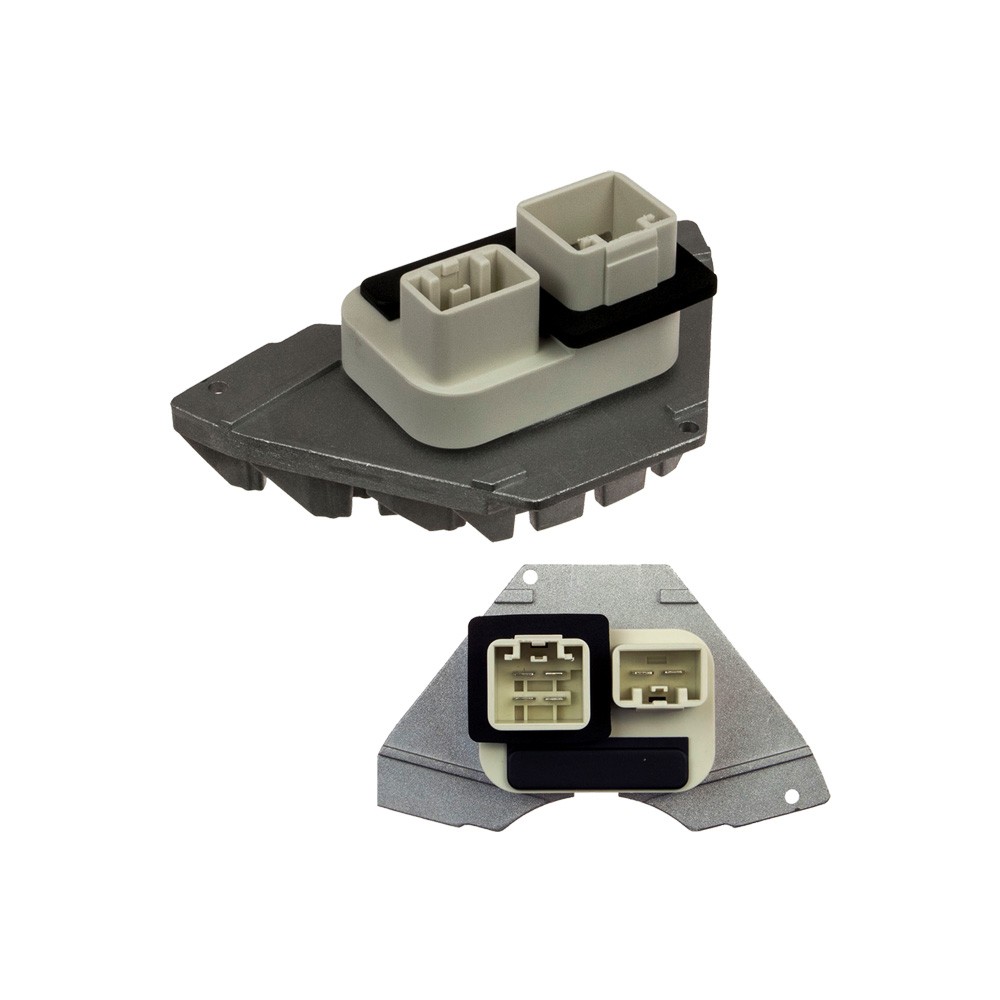 GPD Blower Motor Control Module / Resistor 1712782