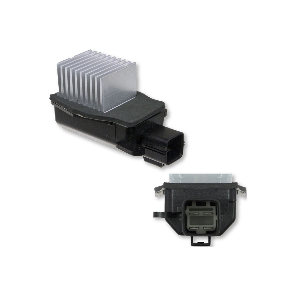 GPD Blower Motor Control Module / Resistor 1712786