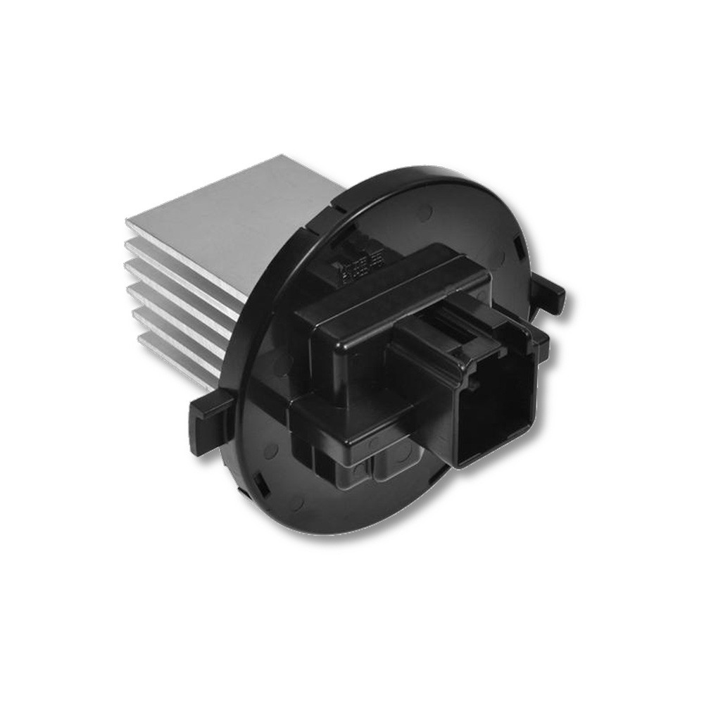 GPD Blower Motor Control Module / Resistor 1712812