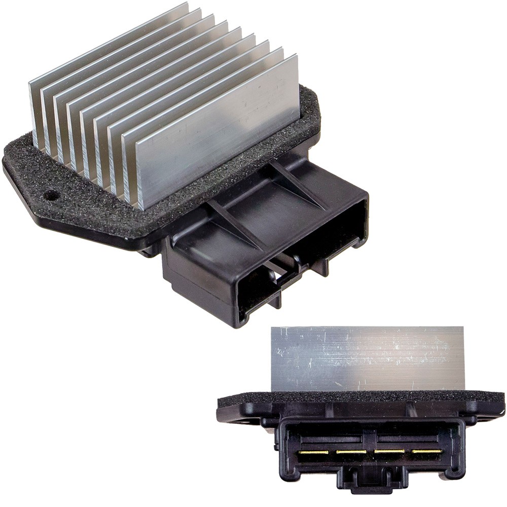 GPD Blower Motor Control Module / Resistor 1712817