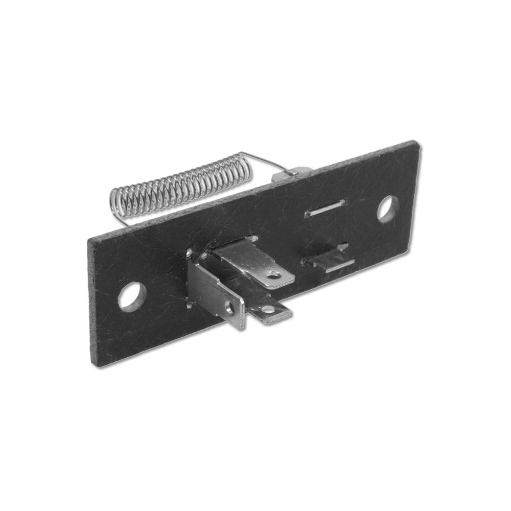 GPD Blower Motor Control Module / Resistor 1712823