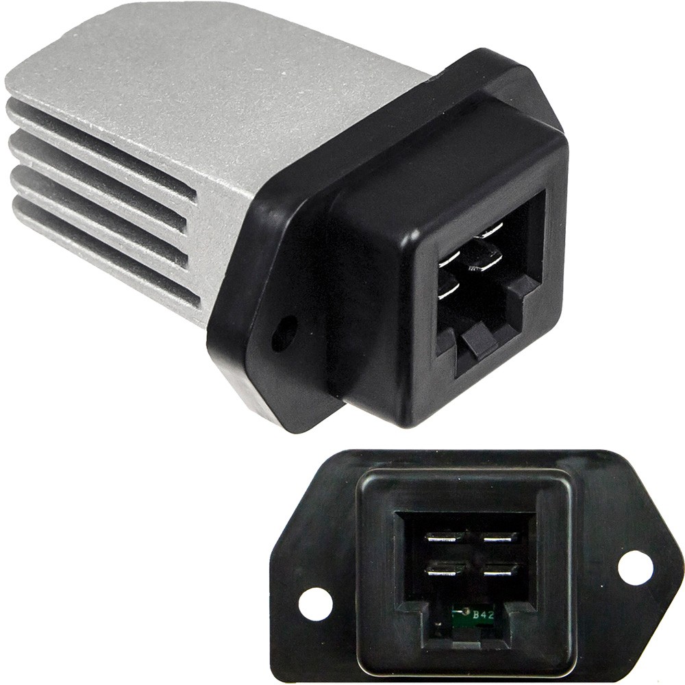 GPD Blower Motor Control Module / Resistor 1712849