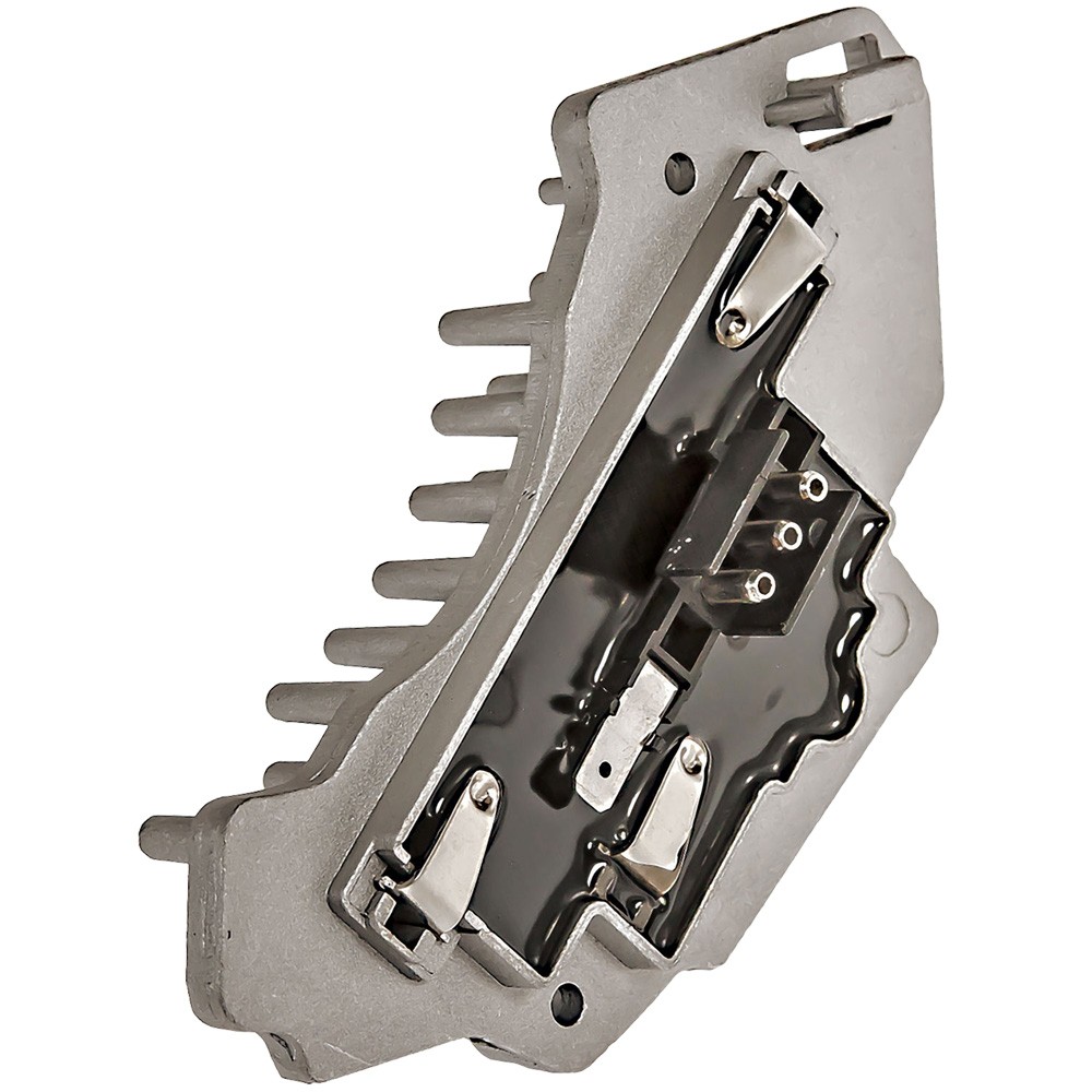 GPD Blower Motor Control Module / Resistor 1712858