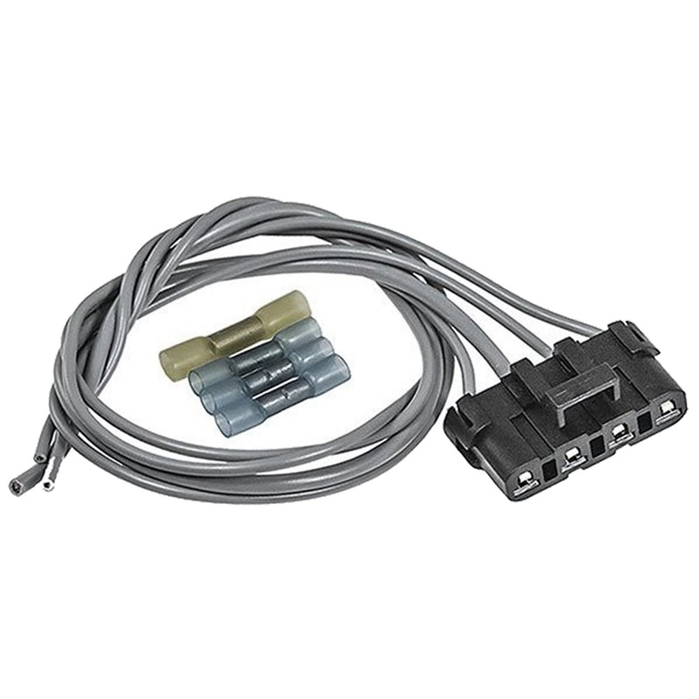 GPD Blower Motor Connector 1712896