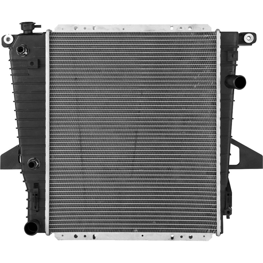 GPD Radiator 1721C