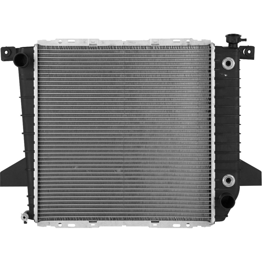 GPD Radiator 1726C